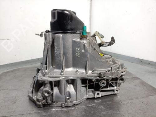 Gearbox RENAULT CLIO V (B7_) 1.0 TCe 100 (B7MT) | BP33294865M3 - Image 3
