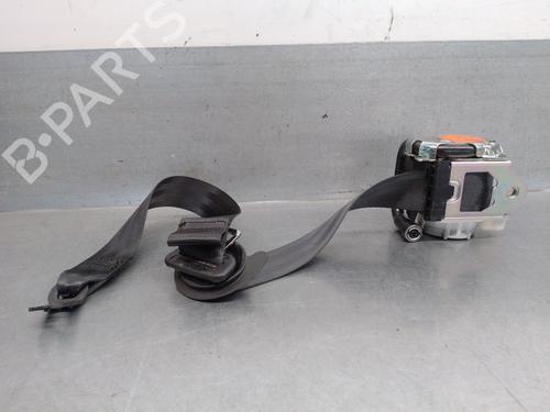 Front left seatbelt VW TOUAREG (CR7, RC8) 3.0 TSI 4motion | BP30126769I26 