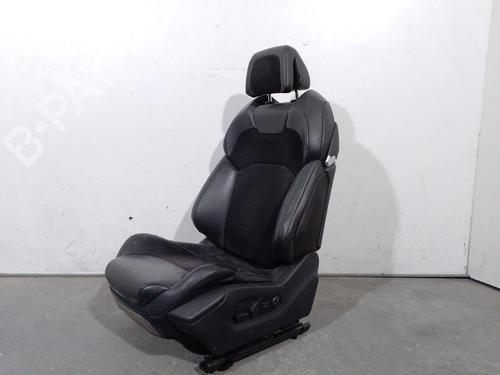 Left front seat CITROËN C5 III Break (RW_) 2.0 HDi 165 | BP38051341C15 - Image 4