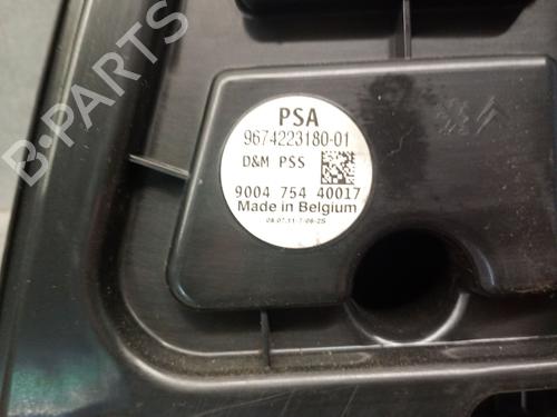 Other CITROËN DS5 2.0 HDi 200 Hybrid4 All-wheel Drive | BP28010277O1 