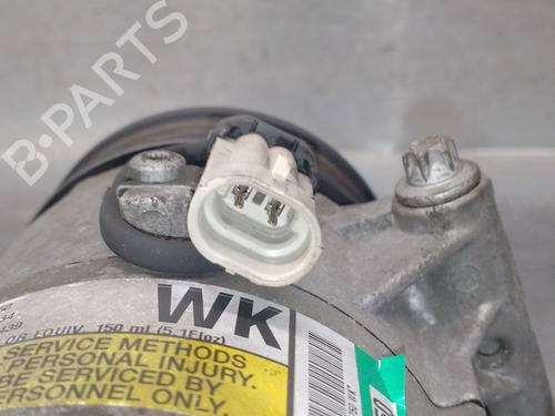 AC compressor OPEL ASTRA H (A04) 1.6 (L48) | BP33004362M34  - Image 7