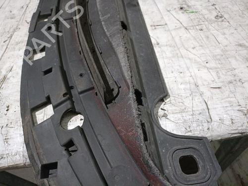 Underbody protection VOLVO V60 I (155) D5 | BP40433488M92 - Image 9
