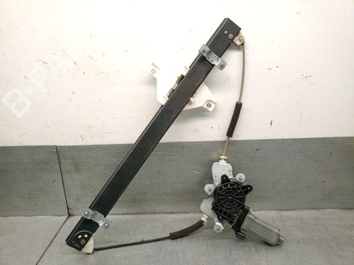 Rudehejsemekanisme Højre foran SSANGYONG RODIUS I 2.7 Xdi 4WD | BP30686629C23