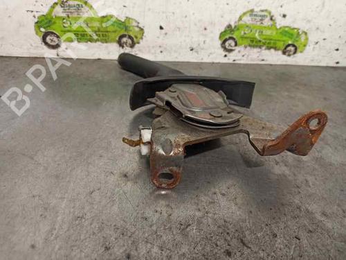 Hand brake NISSAN TERRANO II (R20) 2.7 TDi 4WD | BP8791347I18 