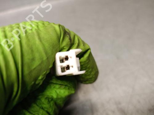 Seat buckle MAZDA 2 (DE_, DH_) 1.5 (DE5FS) | BP31015186I32 