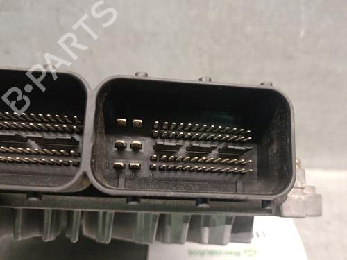 Engine control unit (ECU) VOLVO V50 (545) 2.4 | BP32443024M57 - Image 3
