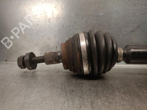 Right front driveshaft AUDI A3 (8P1) 1.9 TDI | BP29764788M39