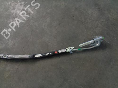 Right curtain airbag MERCEDES-BENZ R-CLASS (W251, V251)  | BP11421831C12 