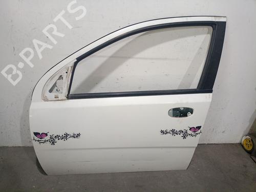 left-front-door-chevrolet-aveo-kalos-hatchback-t250-t255-2006-36477494 main image