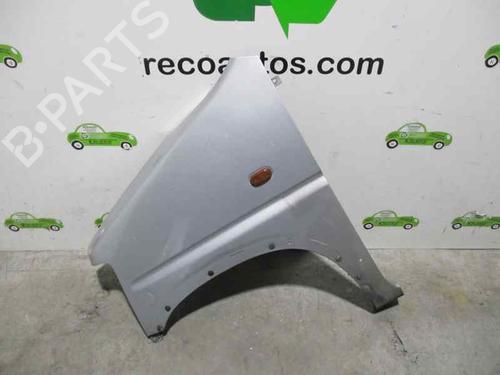 Guarda-lamas esquerdo SUZUKI WAGON R+ Hatchback (EM) 1.0 (RC410, SR410, SR412) (65 hp) 2308809