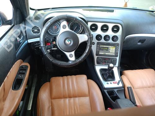 Engine control unit (ECU) ALFA ROMEO 159 (939_) 1.9 JTDM 16V (939AXC1B, 939AXC12) | BP37243519M57 - Image 11