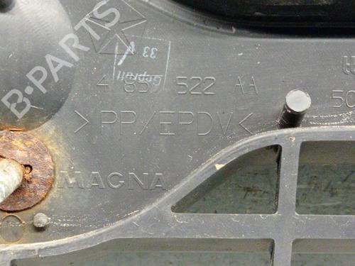 Grille CHRYSLER VOYAGER IV (RG, RS) 2.5 CRD | BP26520897C40 