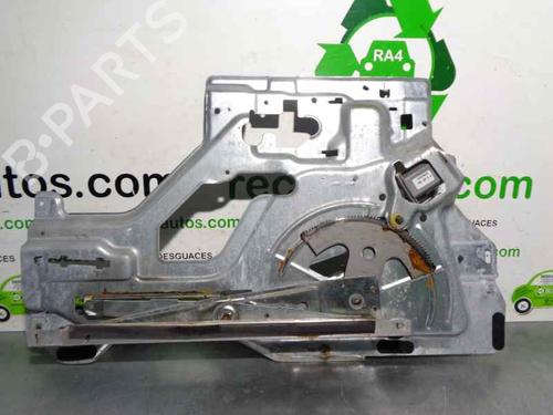 Front right window mechanism GMC SAVANA 1500 Standard Passenger Van  | BP22984454C23 