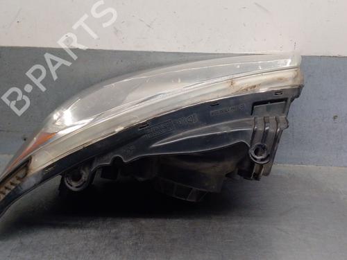 Left headlight KIA CERATO I Saloon (LD) 2.0 CRDi | BP29755114C28 
