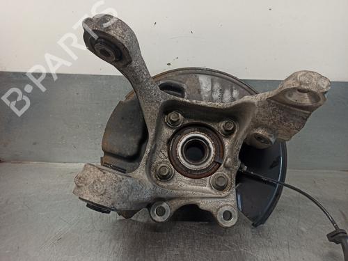 Used Right rear steering knuckle FORD USA MUSTANG Coupe 2.3 EcoBoost (317 hp) 15260797