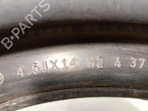 Felg DACIA SPRING EV (B6M1) | BP37538224C45 - Image 2