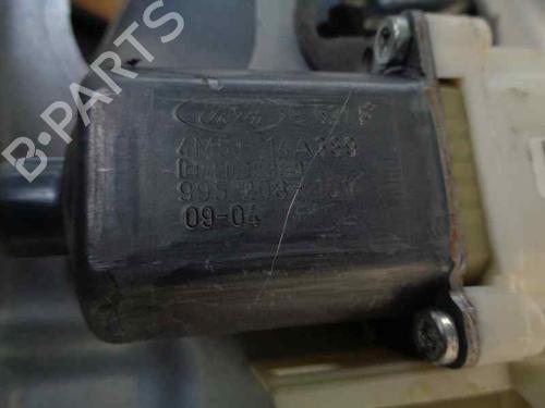 Front left window mechanism FORD FOCUS II (DA_, HCP, DP)  | BP5271172C22 