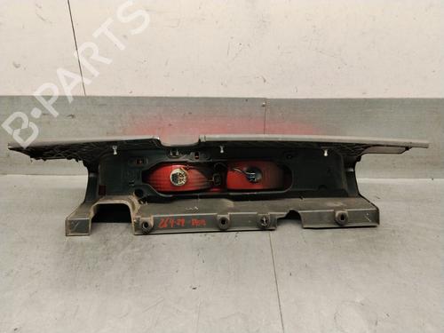Right taillight RENAULT TRAFIC II Bus (JL) 2.0 dCi 115 (JL00, JL01, JL0H, JL0M, JL0U) | BP39564849C35 - Image 2