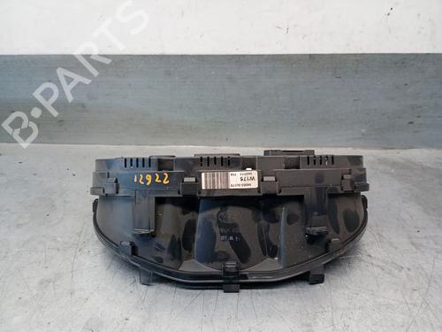 Instrument cluster KIA SPORTAGE III (SL) 1.7 CRDi | BP25711039C47 