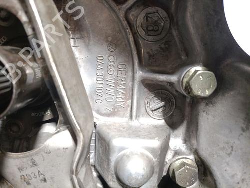 Gearbox AUDI A3 (8P1) 2.0 FSI | BP40450016M3  - Image 11