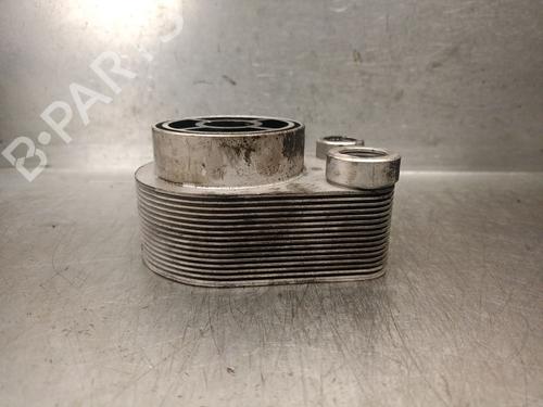 Oil radiator RENAULT SCÉNIC II (JM0/1_) 1.5 dCi (JM02, JM13) | BP29820837M33 