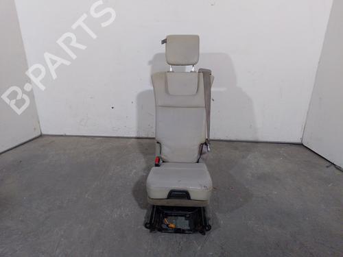 Sæde bagtil (2. række) VOLVO XC90 I (275) 2.5 T AWD (209 hp) 30137301