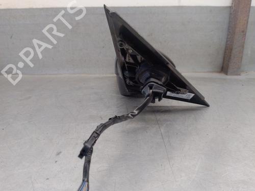 Right mirror AUDI A6 Allroad C7 (4GH, 4GJ) 3.0 TDI quattro | BP26587801C27 