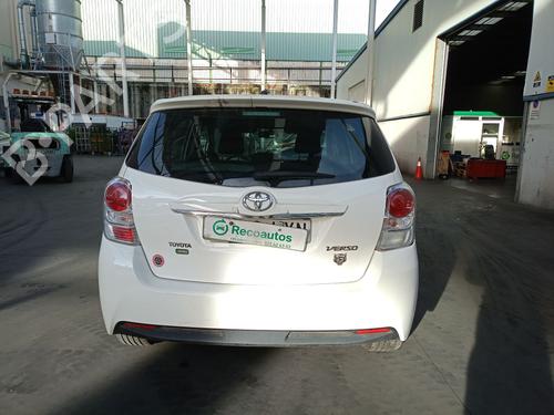 Electronic module TOYOTA VERSO (_R2_) 1.6 D4-D (WAR20_) | BP40595835M83 - Image 9