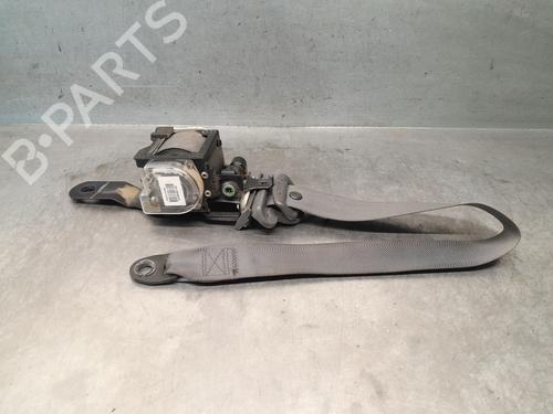 Front right seatbelt HYUNDAI ATOS PRIME (MX) 1.1 | BP37517501I25 - Image 2