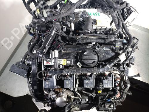 Engine BMW X3 (G01, F97, G08) xDrive 20 d Mild-Hybrid | BP36071416M1 - Image 5