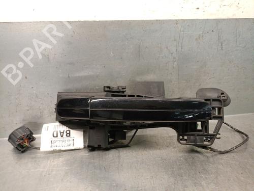 Used Rear left exterior door handle FORD GRAND C-MAX (DXA/CB7, DXA/CEU) 1.0 EcoBoost (125 hp) 23649290