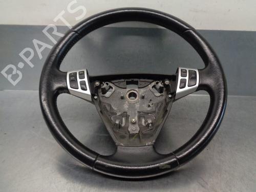Stuur SAAB 9-3 (YS3F, E79, D79, D75) 1.9 TiD (150 hp) 12904191
