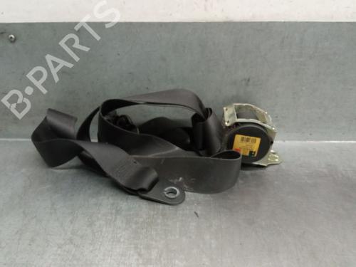 Used Front right seatbelt MINI MINI CLUBMAN (R55) Cooper D (109 hp) 28046653