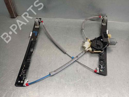 Used Front right window mechanism FORD B-MAX (JK) 1.0 EcoBoost (100 hp) 10512200