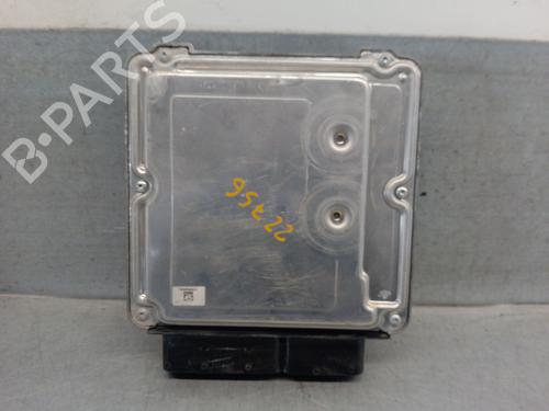 Engine control unit (ECU) AUDI A3 (8P1) S3 quattro | BP26170186M57 