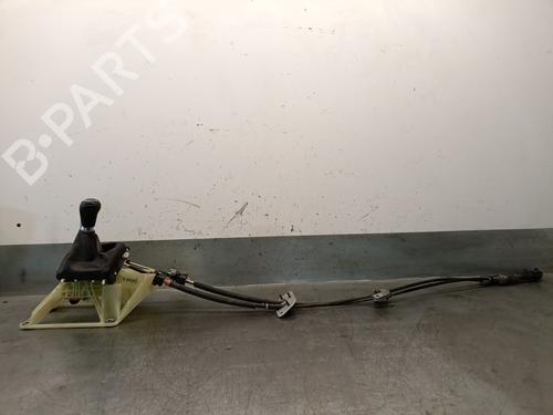 Gear lever MAZDA 6 Saloon (GJ, GL) 2.2 D (GJ2FP) | BP33240657M90 - Image 2