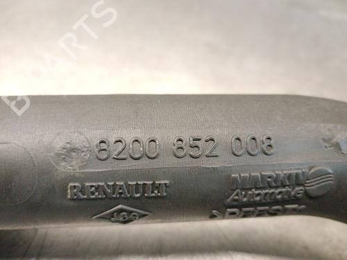 Pipe RENAULT LAGUNA III (BT0/1) 1.5 dCi (BT00, BT0A, BT0T, BT1J) | BP29201941M125 