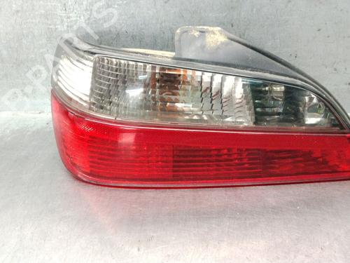 Used Left taillight Left taillight PEUGEOT 406 (8B) 1.9 TD (90 hp) 36388011 36388011