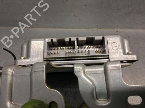 Gearbox control unit NISSAN MURANO I (Z50) 3.5 4x4 | BP27724772M52 