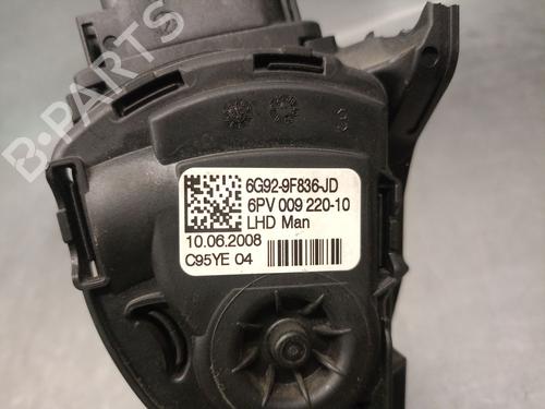 Pedal FORD S-MAX (WA6) 1.8 TDCi | BP38874290I4 - Image 5