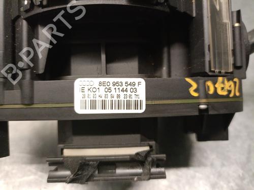 Headlight switch AUDI A4 B6 Avant (8E5) 2.5 TDI quattro | BP39569157I24 - Image 3