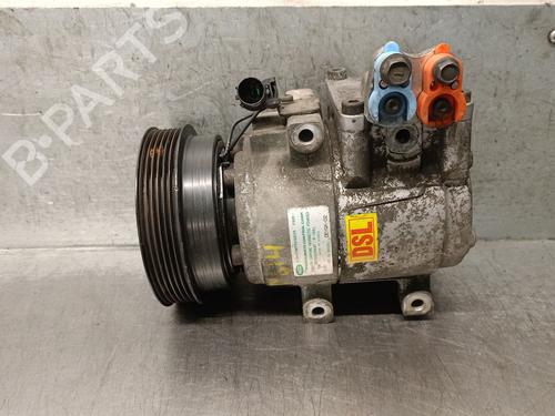 Used AC compressor AC compressor HYUNDAI GETZ (TB) 1.5 CRDi (82 hp) 32162568 32162568