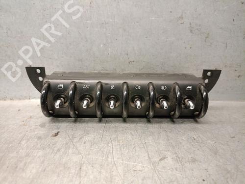 Commutateur MINI MINI (R50, R53) Cooper (116 hp) 31996968