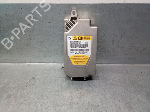 Used ECU airbags BMW 5 (F10) 530 d (245 hp) 28964321