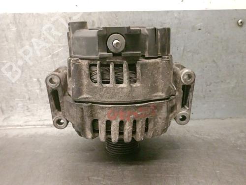 Alternator MERCEDES-BENZ E-CLASS T-Model (S212) E 200 CDI / BlueTEC (212.205, 212.206) | BP36092178M7 - Image 5