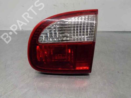 Used Right taillight DAEWOO LANOS (KLAT) 1.5 (86 hp) 6166071
