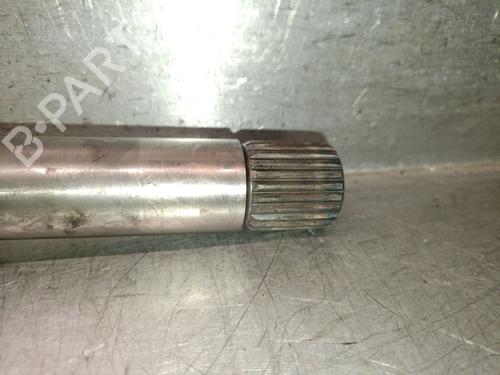 Right front driveshaft CITROËN C-ELYSEE (DD_) 1.6 BlueHDi 100 | BP39722767M39  - Image 5