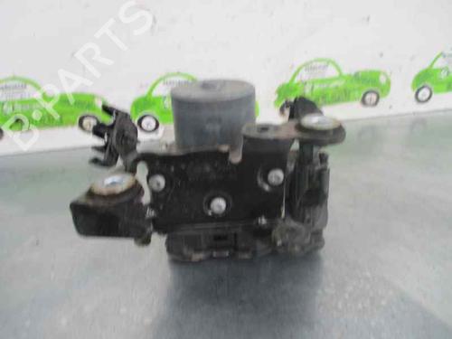 ABS pump FORD MONDEO IV (BA7) 2.0 TDCi | BP2095494M43 