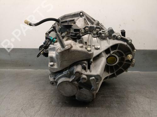 Gearbox RENAULT EXPRESS Box Body/MPV 1.5 Blue dCi 75 (F6AA) | BP29239900M3 