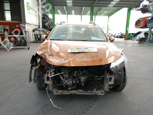 Climate control DACIA SANDERO III 1.0 TCe 90 | BP29631611I5 - Image 10